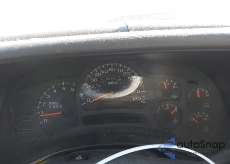 2003 Chevrolet Suburban 1500 Lt from USA, damaged, VIN 3GNEC16ZX3G210749